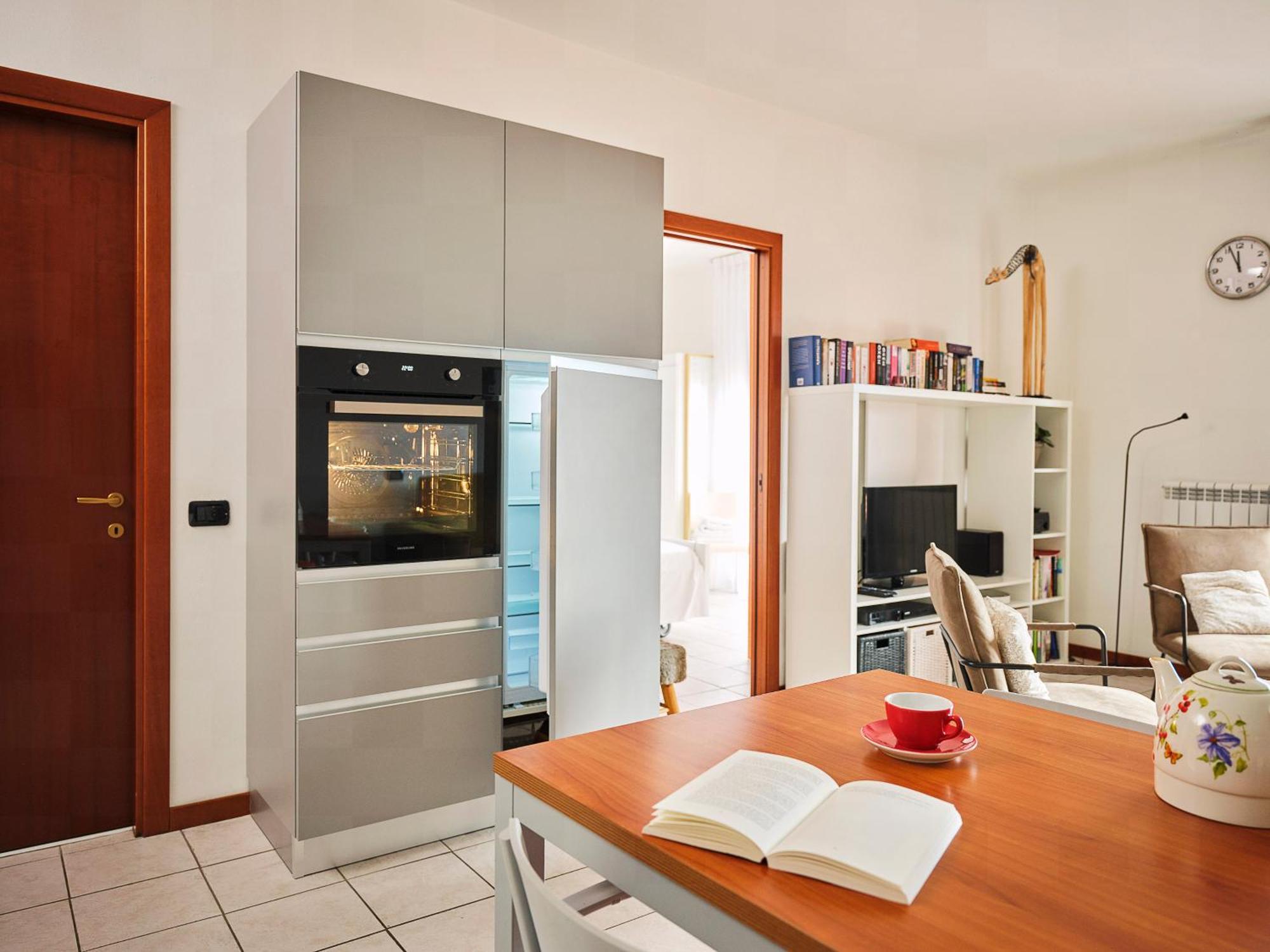 Lario View Apartment Аккуазериа Экстерьер фото