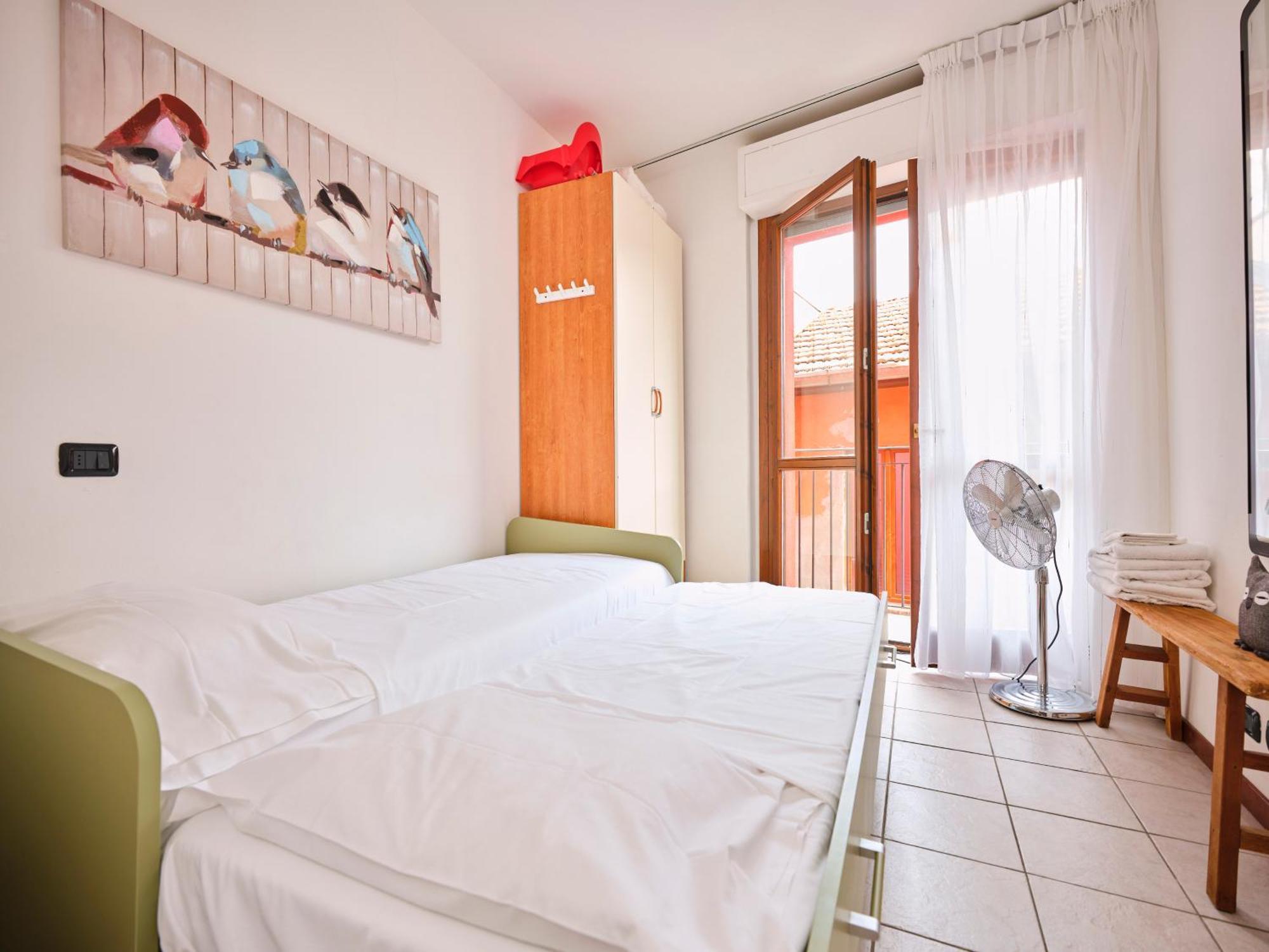 Lario View Apartment Аккуазериа Экстерьер фото