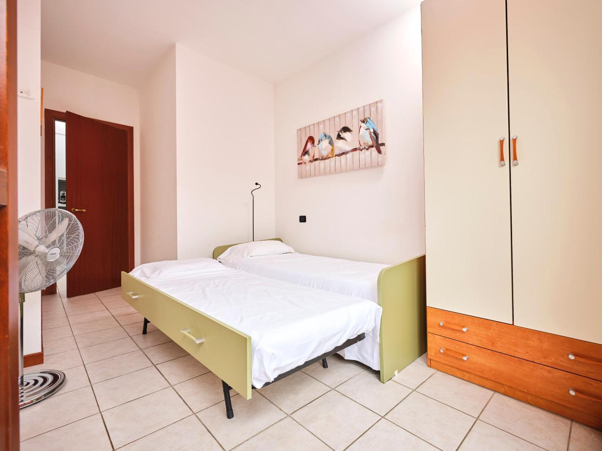 Lario View Apartment Аккуазериа Экстерьер фото