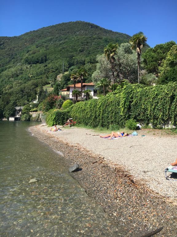Lario View Apartment Аккуазериа Экстерьер фото