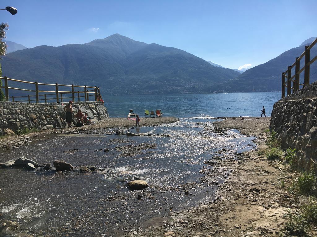 Lario View Apartment Аккуазериа Экстерьер фото