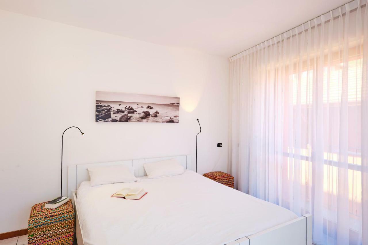 Lario View Apartment Аккуазериа Экстерьер фото