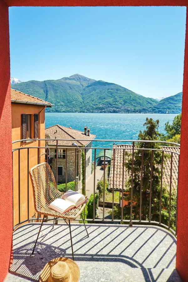 Lario View Apartment Аккуазериа Экстерьер фото