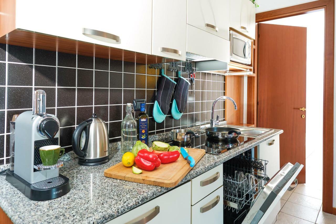 Lario View Apartment Аккуазериа Экстерьер фото